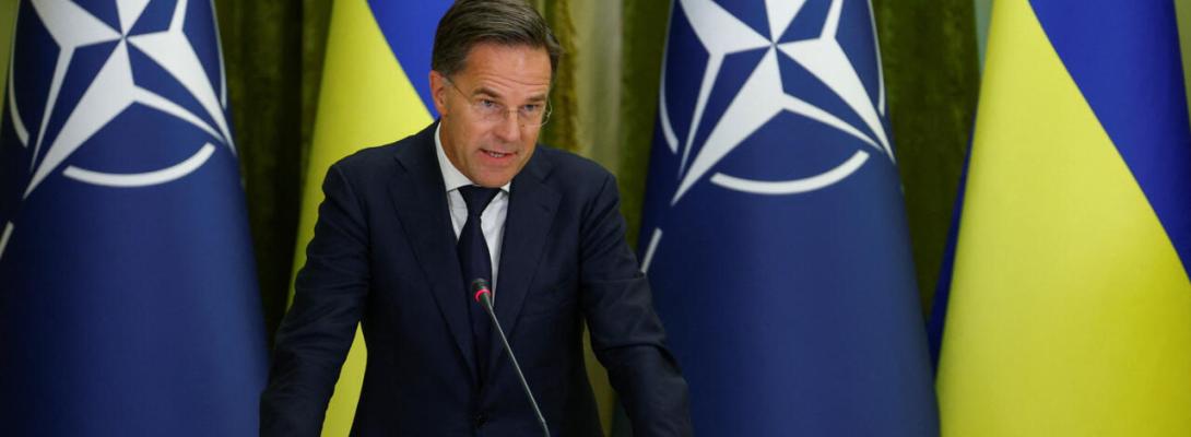 Рютте зробив термінову заяву через вибух російського дрона в Польщі: чи буде відповідь?