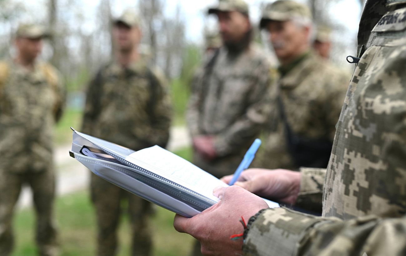 На Черкащині загинув мобілізований під час відправки до навчального центру