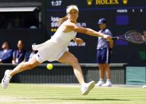 US Open-2025: коли Світоліна та Ястремська зіграють свої стартові матчі