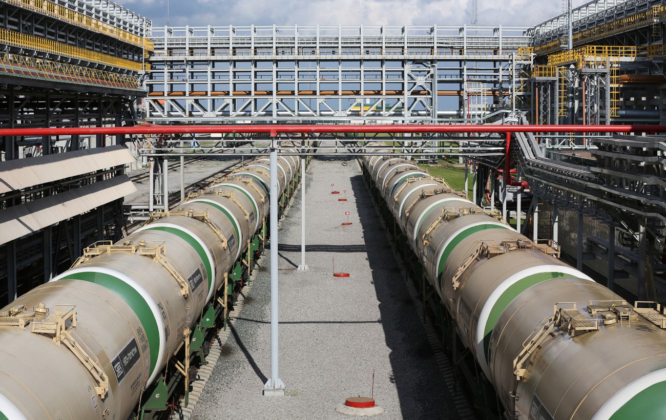 Російська нафта під загрозою: стало відомо, як атаки дронів вплинули на ціни