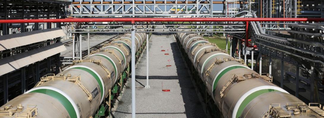 Російська нафта під загрозою: стало відомо, як атаки дронів вплинули на ціни