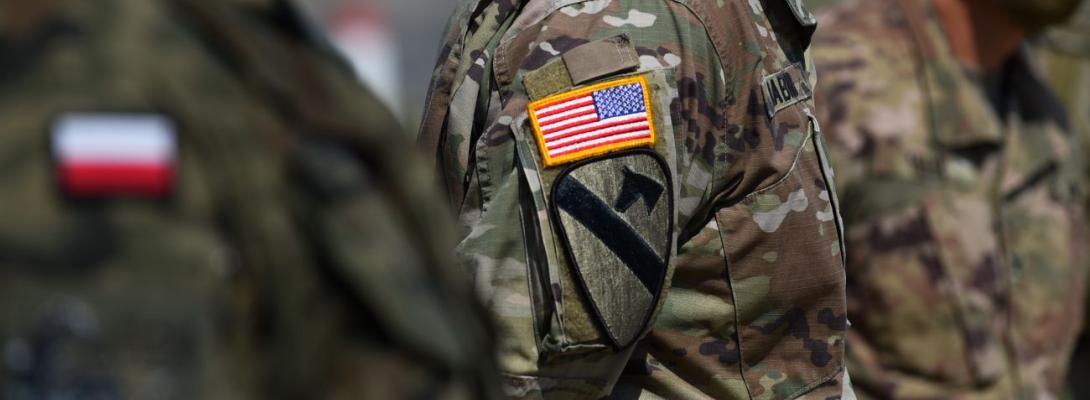 Після Вашингтону Дональд Трамп хоче відправити війська у Балтимор та інші міста