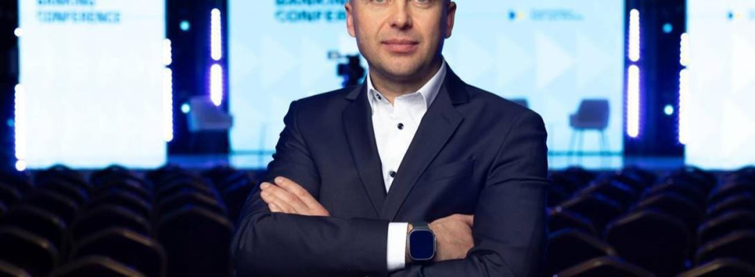 Мойсєєнка призначили членом правління "Укрексімбанку" з питань корпоративного бізнесу