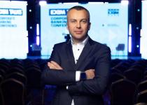Моисеенко назначили членом правления "Укрэксимбанка" по вопросам корпоративного бизнеса