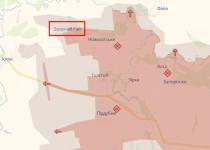 ВСУ разгромили врага! Масштабный прорыв на Донбассе, кафиры бегут в панике