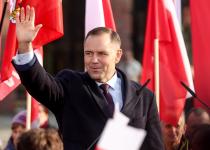 Навроцький підтвердив! Польща зрадила Україну, тисячі українців опинилися в небезпеці