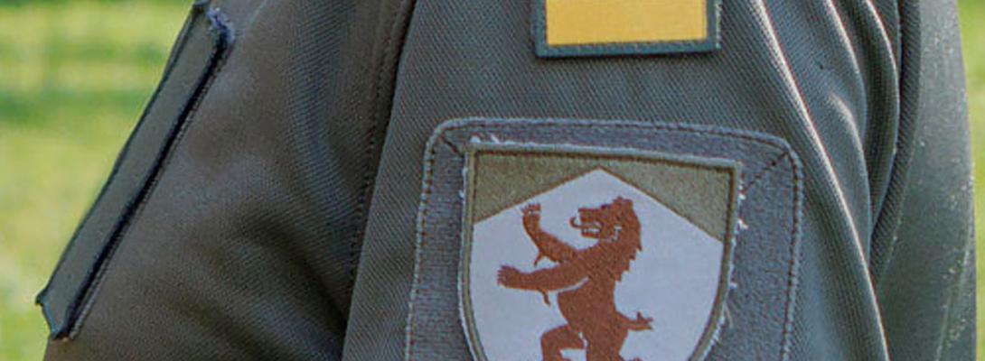 В Ужгороді затримали колишнього поліцейського: у ТЦК розповіли, що стало причиною
