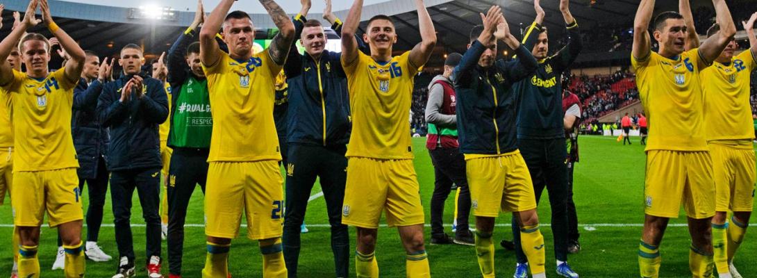 Склад збірної України: хто зіграє проти Франції та Азербайджану у кваліфікації ЧС-2026