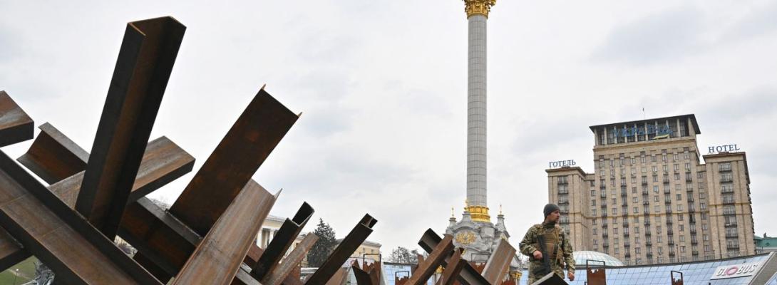 Кияни оцінили готовність України до російського вторгнення у 2022 році: подробиці