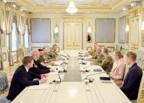 Розкрито таємний план! Британія і Україна запускають нову еру бойових технологій
