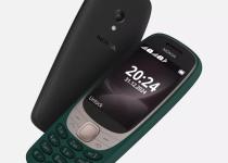 Nokia 6310: Несподіваний тріумф! Чому старий кнопковий телефон знову на вершині?