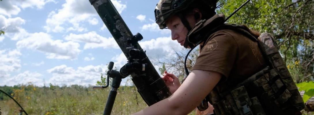 Мінфін затвердив оборонний бюджет на 2026 рік: скільки коштів витратять на безпеку