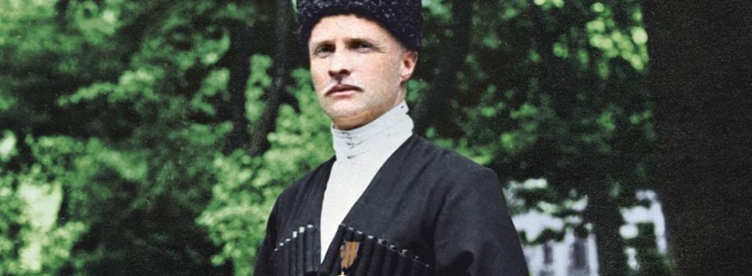 Павло Скоропадський: амбіції гетьмана і його нездійснений "український проєкт"