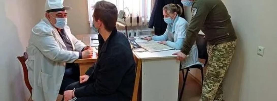 Військовозобов’язані, зверніть увагу! Не всі мусять проходити ВЛК: Розкриваємо деталі