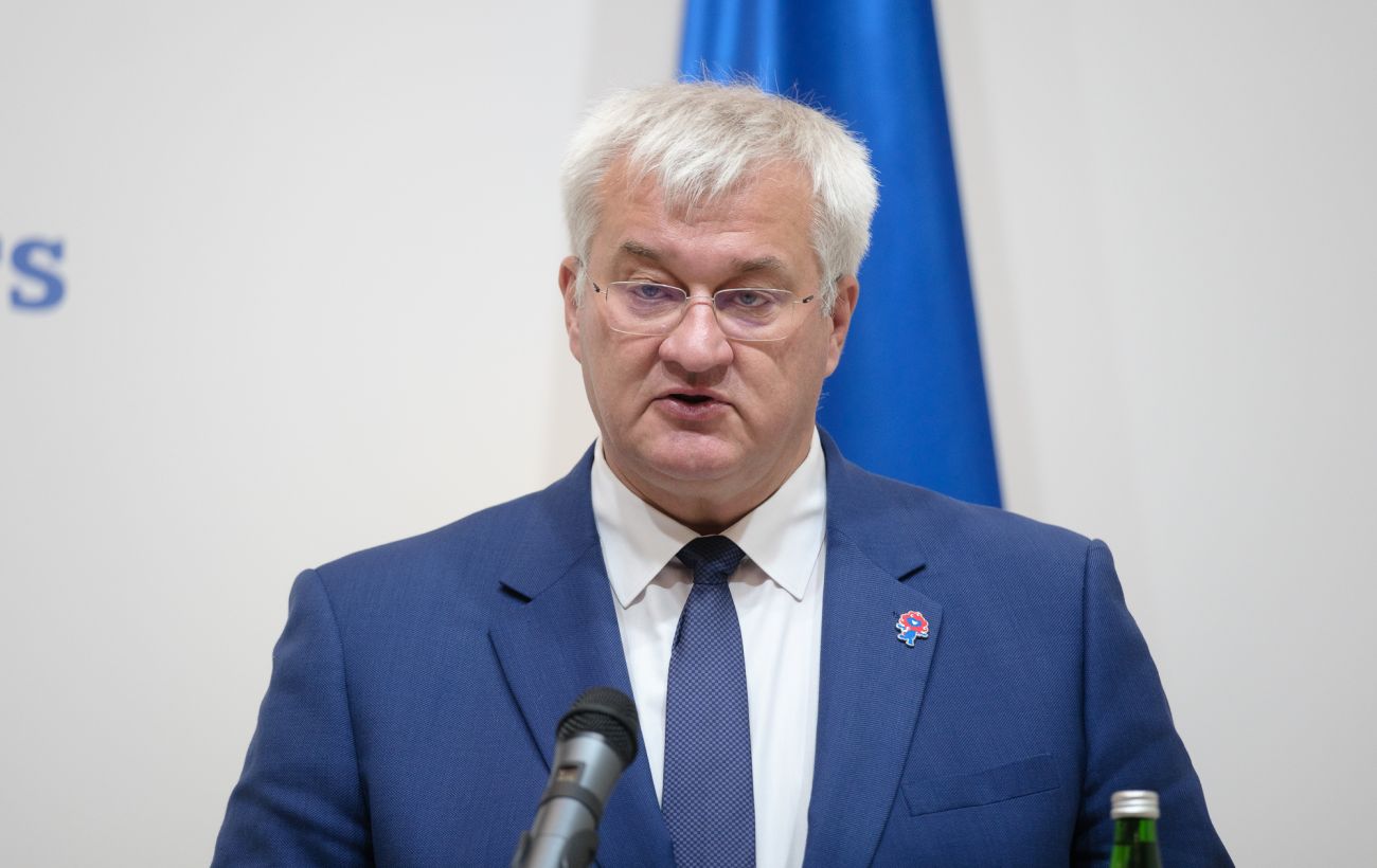 Росіяни атакували дипломатів": Сибіга заявив про пошкоджену будівлю місії ЄС в Україні