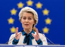 Екстрена заява фон дер Ляєн: ЄС готує нищівний удар проти Кремля через атаку на Київ