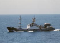 Катастрофа в Черном море! Враг поразил корабль ВМС Украины: что с экипажем?