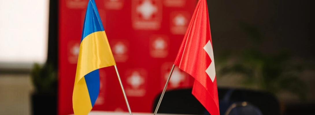 Україна отримує шанс на нове життя: Швейцарія профінанчує проєкти з відбудови житла