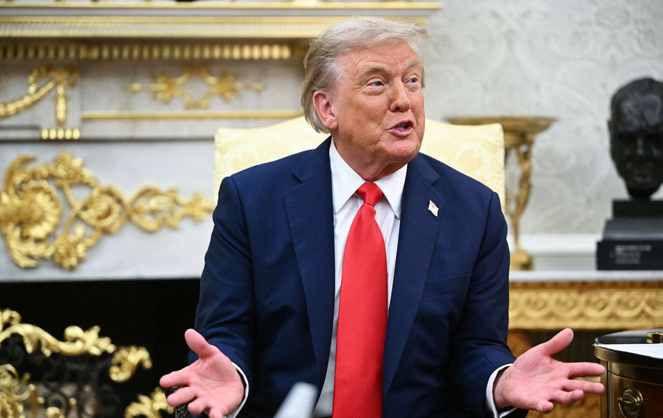 Рейтинг Трампа впав до мінімуму: що це означає для його політичного майбутнього