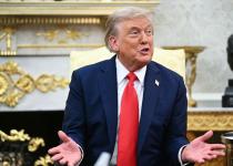 Рейтинг Трампа впав до мінімуму: що це означає для його політичного майбутнього