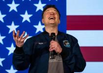 Илон Маск объявил войну авиакомпаниям: Ракета Starship обещает заменить самолеты