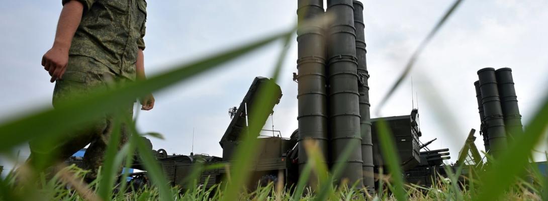 Окупанти в паніці! Бійці ГУР розгромили  рідкісну російську РЛС С-400 "Тріумф"