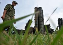 Оккупанты в панике! Бойцы ГУР разгромили редкую российскую РЛС С-400 "Триумф"