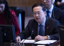 Китай назвав відносини з росією "найбільш стабільними та стратегічно важливими"