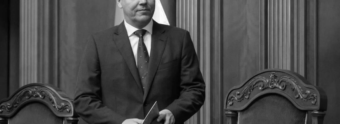 Терміново! Підозрюваного у жорстокому вбивстві Парубія, затримали на Хмельниччині