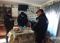 Ужасное преступление шокировало страну: В Одесской области мужчина отрубил голову 5-летней девочке