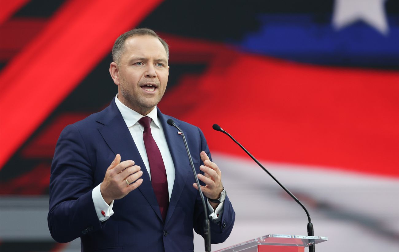 Польща шокувала Європу! Навроцький вимагає репарацій від Німеччини: що він задумав?