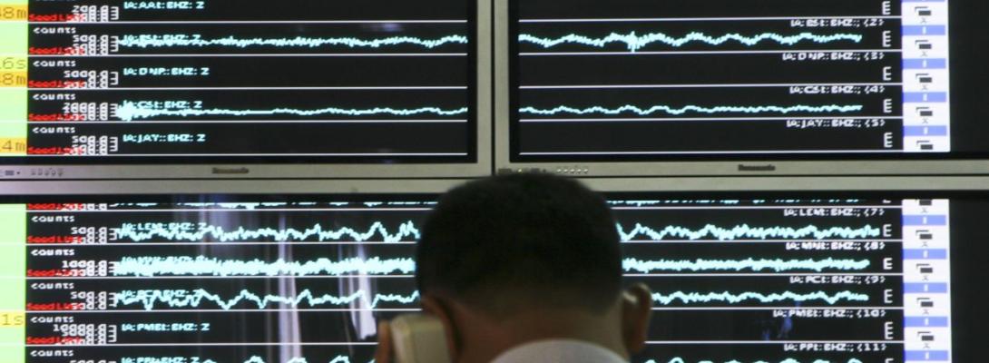 Землетрус в Афганістані забрав життя понад 600 людей, зруйновано кілька сіл
