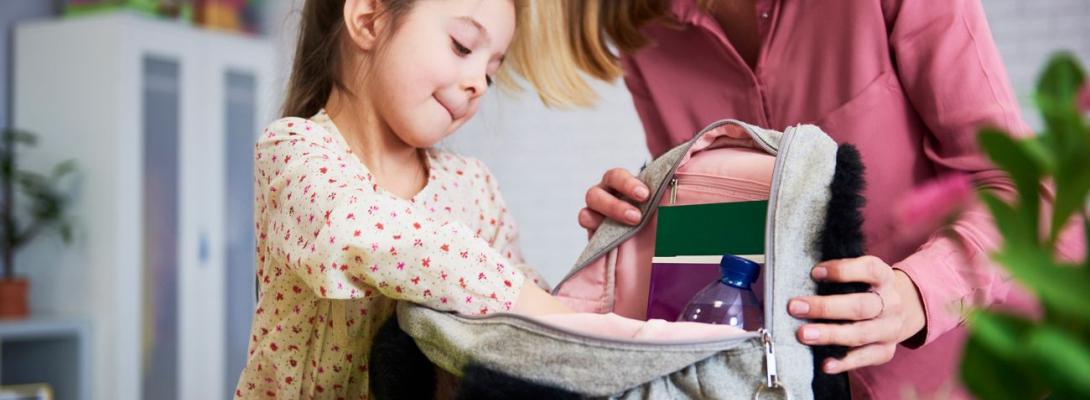 Що має бути в ланчбоксі вашої дитини: список кращих та найгірших продуктів