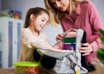 Що має бути в ланчбоксі вашої дитини: список кращих та найгірших продуктів