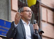 З'явилися перші фото підозрюваного у вбивстві Андрія Парубія: деталі розслідування