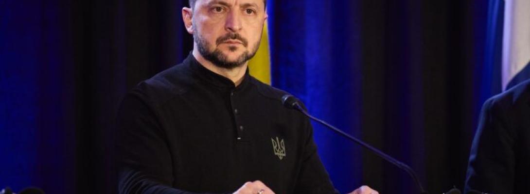 Термінова заява від Зеленського: чи справді Україна отримає обіцяні системи ППО?