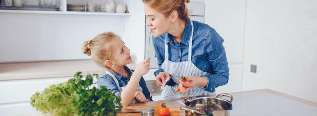 8 продуктів, які підтримують пам’ять, настрій і сон школярів: експертні поради
