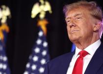 Чому мовчав Трамп? Після загадкової відсутності він виходить із гучною заявою!