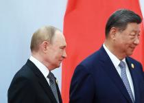 "Стає залежною від волі Пекіна": ЦПД про нові газові угоди росії з Китаєм
