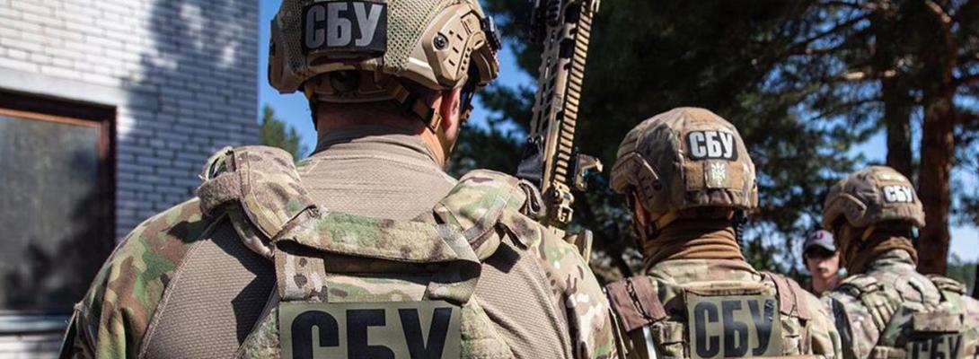 СБУ спіймала російського "крота" на одній з ремонтних баз ЗСУ в Донецькій області