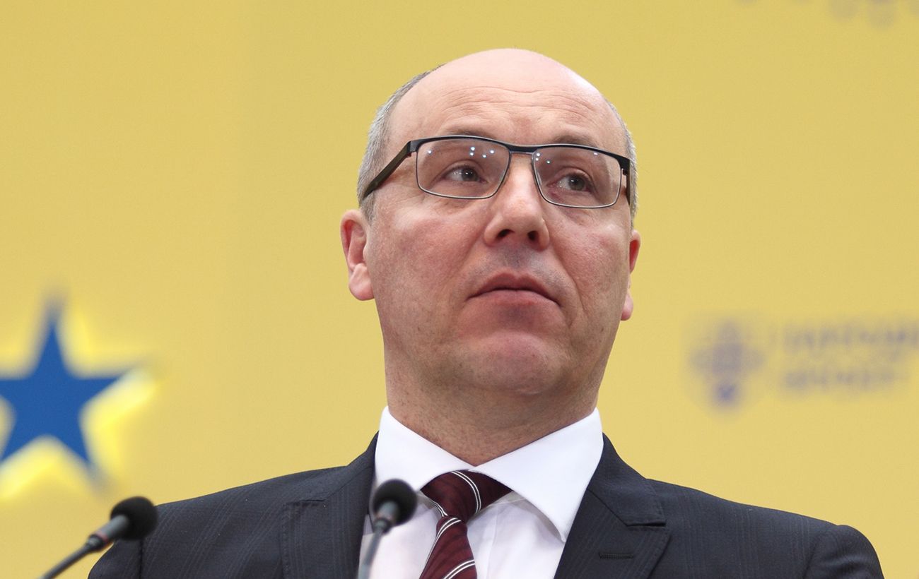 Вбивство Андрія Парубія: сьогодні суд обиратиме запобіжний захід підозрюваному