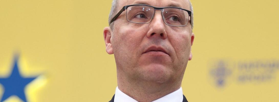 Вбивство Андрія Парубія: сьогодні суд обиратиме запобіжний захід підозрюваному