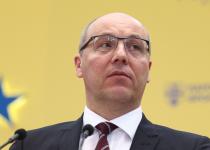 Вбивство Андрія Парубія: сьогодні суд обиратиме запобіжний захід підозрюваному