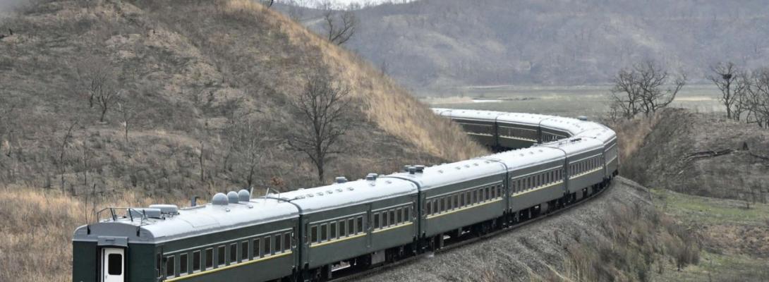Боїться літати? Кім Чен Ин прибув до Пекіна на броньованому потязі: подробиці