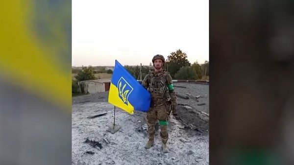  Паніка серед окупантів! ЗСУ повністю вибили росіян з Новоекономічного та Удачного