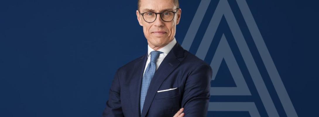 Стубб виступив із заявою про безпеку України: детальна оцінка від Фінляндії