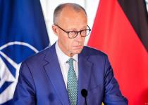 Канцлер Німеччини пропонує незвичне місце для переговорів: що стоїть за цим кроком?