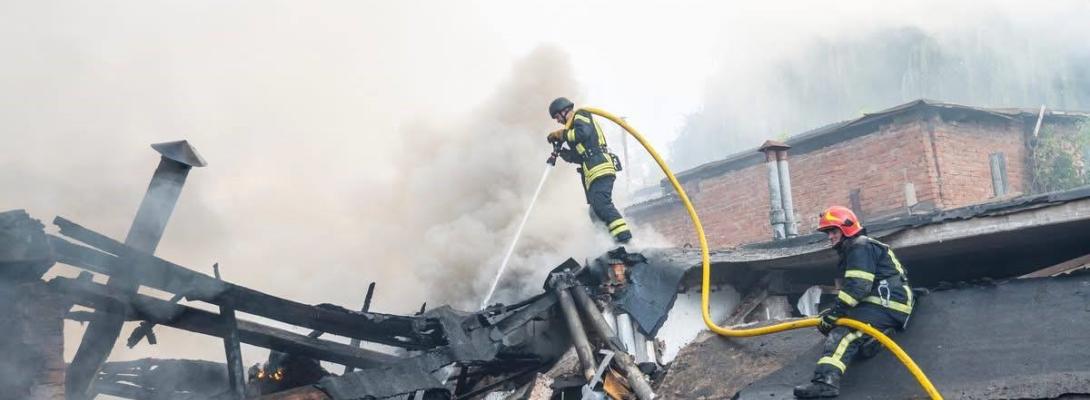 Ніч жаху в Україні! Ворожі дрони і ракети накрили кілька областей: масштаби шокують