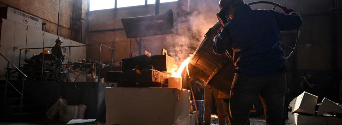 Бізнес закликає переглянути кліматичні вимоги для України та відтермінувати податок CBAM
