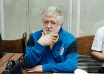 Коломойського мали б звільнити від кримінальної відповідальності, - прокурор ОГП